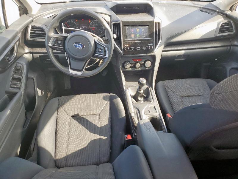 Zdjęcie 8 z aukcji – 2018 SUBARU CROSSTREK z VIN JF2GTAAC6J9210010