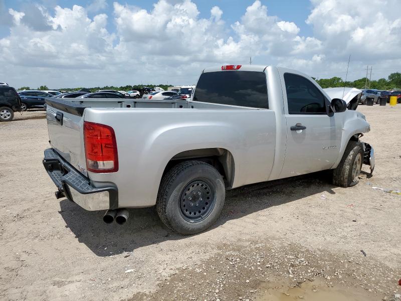 Zdjęcie 3 z aukcji – 2011 GMC SIERRA z VIN 1GTN1TEX3BZ343457