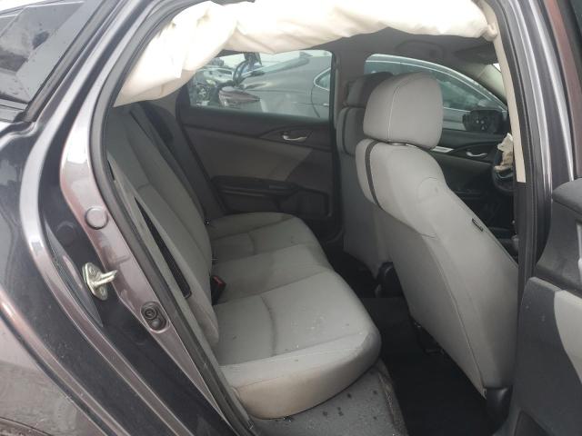 Photo 10 from auction – 2019 HONDA CIVIC with VIN 19XFC2F60KE042185