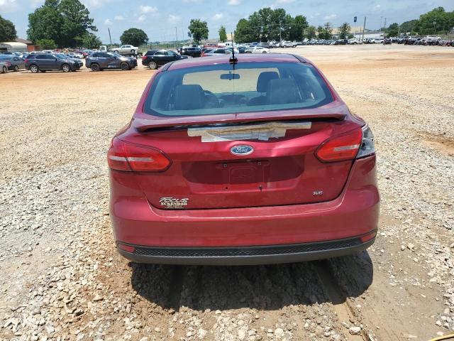 Photo 6 from auction – 2017 FORD FOCUS SE with VIN 1FADP3F28HL256166
