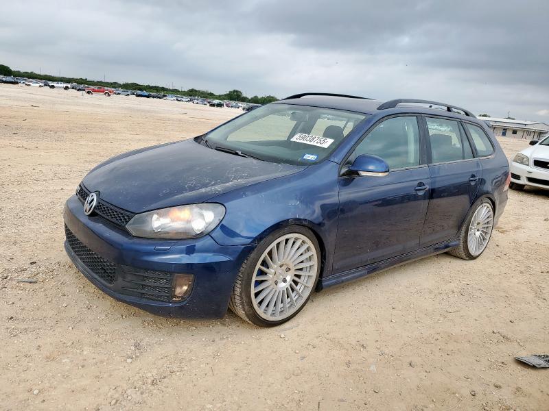 VOLKSWAGEN JETTA S 2014 with VIN 3VWKP7AJ3EM609363 - Photo from auction