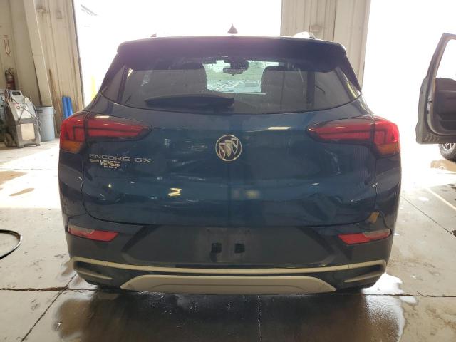 Photo 6 from auction – 2020 BUICK ENCORE GX with VIN KL4MMESLXLB079836