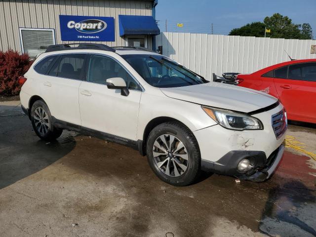 Photo 4 from auction – 2016 SUBARU OUTBACK 2. with VIN 4S4BSANC9G3272305