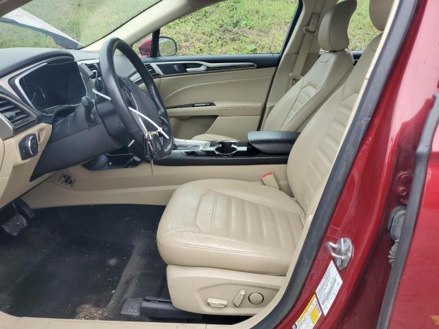 Photo 7 from auction – 2016 FORD FUSION SE with VIN 3FA6P0T95GR131974