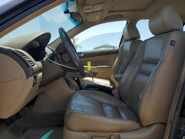 Photo 7 from auction – 2004 HONDA ACCORD EX with VIN 1HGCM66844A082401