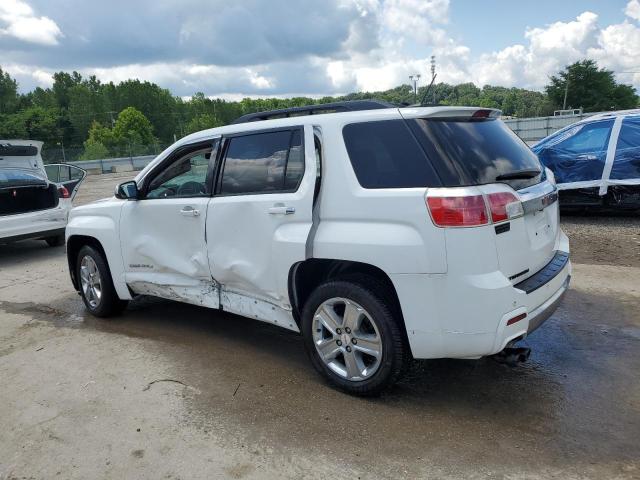 Photo 2 from auction – 2013 GMC TERRAIN DE with VIN 2GKALYEK9D6303641
