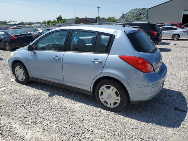 Photo 2 from auction – 2011 NISSAN VERSA S with VIN 3N1BC1CP0BL474151