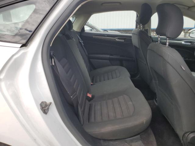 Photo 10 from auction – 2017 FORD FUSION S with VIN 3FA6P0G72HR327901