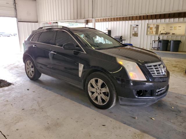 Photo 4 from auction – 2016 CADILLAC SRX with VIN 3GYFNAE38GS530976