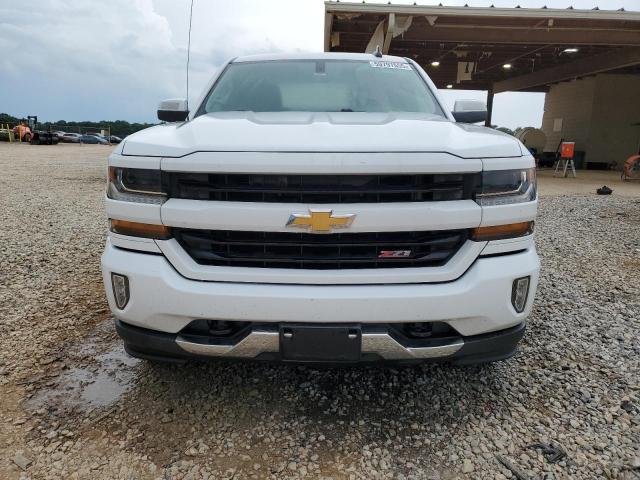 Photo 5 from auction – 2016 CHEVROLET SILVERADO with VIN 3GCUKRECXGG366265