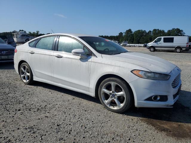 Photo 4 from auction – 2016 FORD FUSION SE with VIN 3FA6P0HD7GR360962