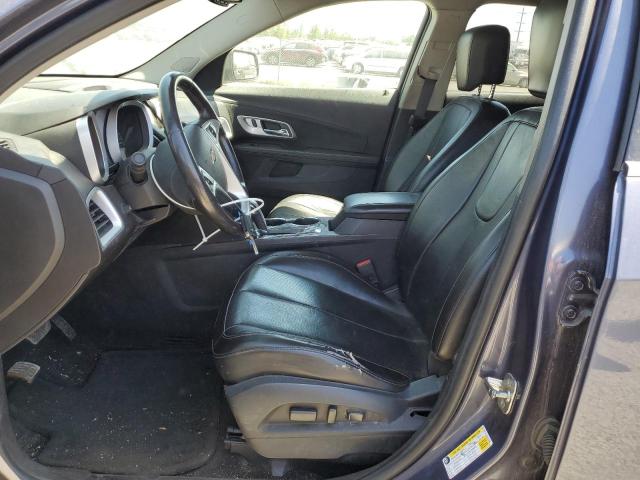 Photo 7 from auction – 2014 CHEVROLET EQUINOX LT with VIN 2GNFLGE39E6207683