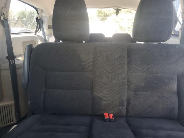 Photo 10 from auction – 2016 DODGE GRAND CARA with VIN 2C4RDGBG2GR227530