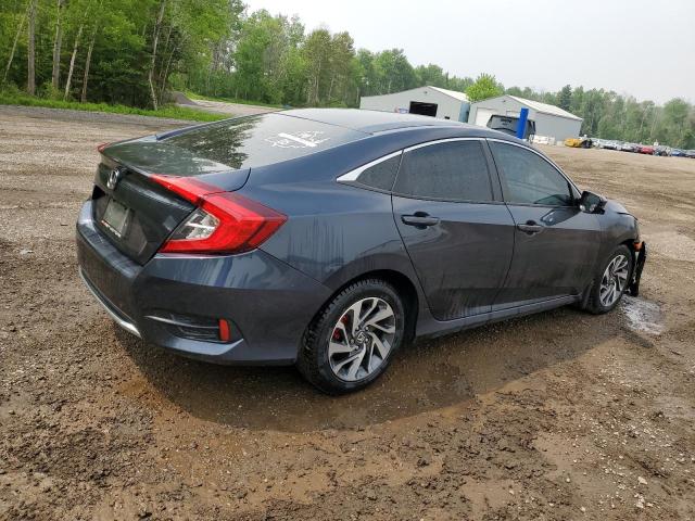 Photo 3 from auction – 2019 HONDA CIVIC EX with VIN 2HGFC2F70KH032013
