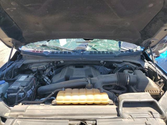 Photo 11 from auction – 2019 FORD F150 SUPER with VIN 1FTEW1E40KKC50156