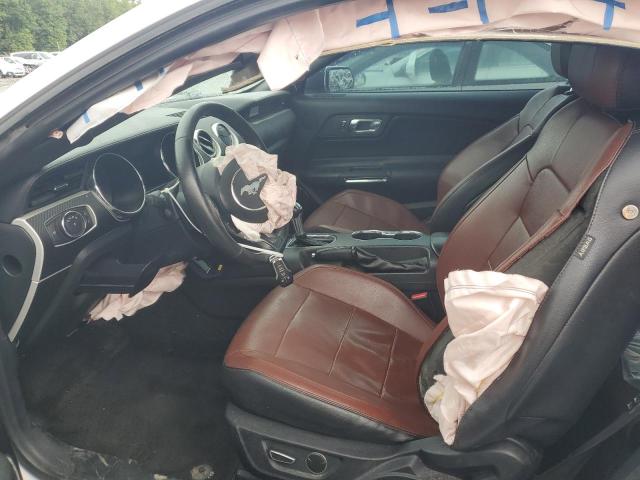 Photo 7 from auction – 2017 FORD MUSTANG with VIN 1FA6P8TH1H5218216