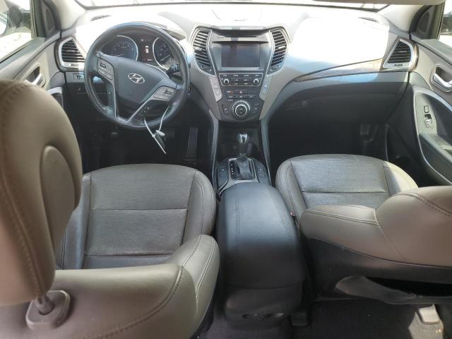 Photo 8 from auction – 2017 HYUN SANTA FE SPORT with VIN 5NMZU3LB5HH032965