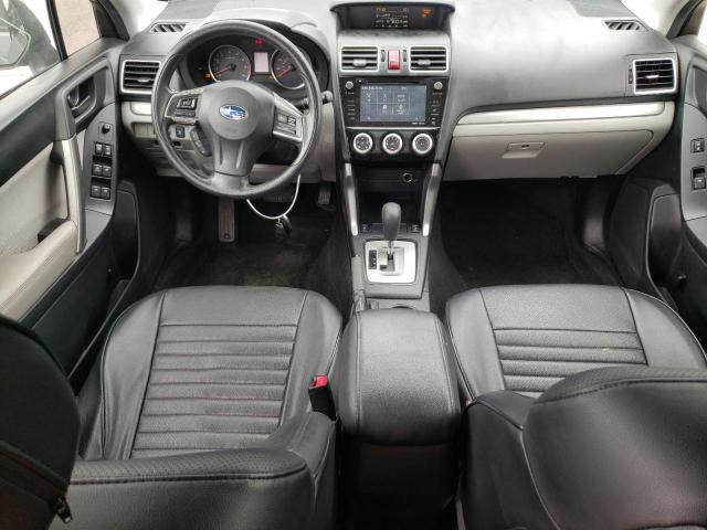 Photo 8 from auction – 2016 SUBARU FORESTER 2 with VIN JF2SJADCXGH508344