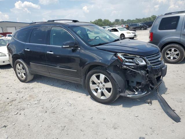 Photo 4 from auction – 2013 CHEVROLET TRAVERSE LTZ with VIN 1GNKRLKD2DJ117778
