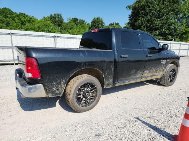 Photo 3 from auction – 2022 RAM 1500 CLASS with VIN 3C6RR6KTXNG284139