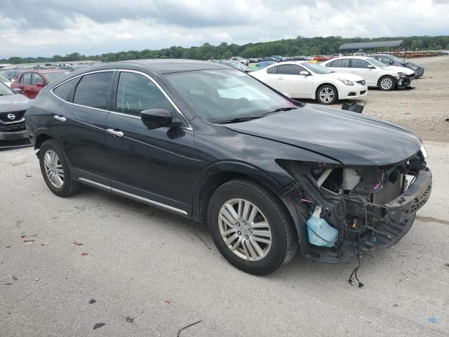 Photo 4 from auction – 2013 HONDA CROSSTOUR with VIN 5J6TF3H59DL006097