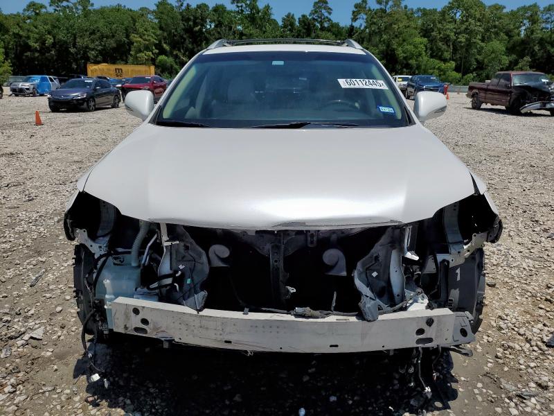 Zdjęcie 5 z aukcji – 2014 LEXUS RX 350 z VIN 2T2ZK1BA6EC132475