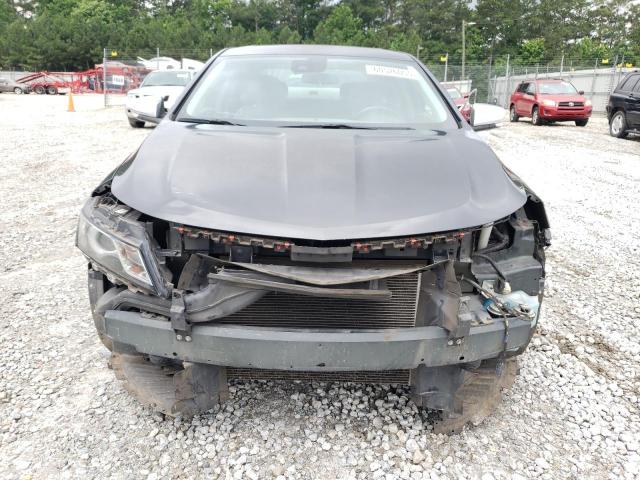 Photo 5 from auction – 2015 CHEVROLET IMPALA LTZ with VIN 1G1155SL4FU119738