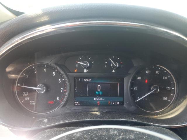 Photo 9 from auction – 2019 BUICK ENCORE ESS with VIN KL4CJGSM8KB895435