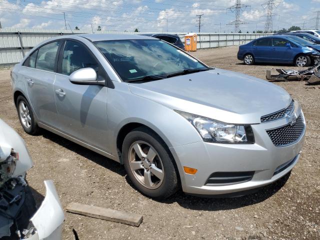 Photo 4 from auction – 2014 CHEVROLET CRUZE LT with VIN 1G1PC5SB4E7397432