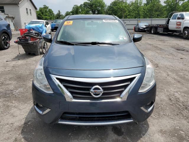 Photo 5 from auction – 2017 NISSAN VERSA with VIN 3N1CN7AP2HL817605