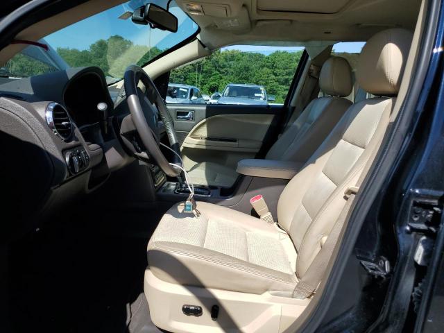 Снимка 7 от търг – 2008 FORD TAURUS X E с VIN 1FMDK08W78GA11080