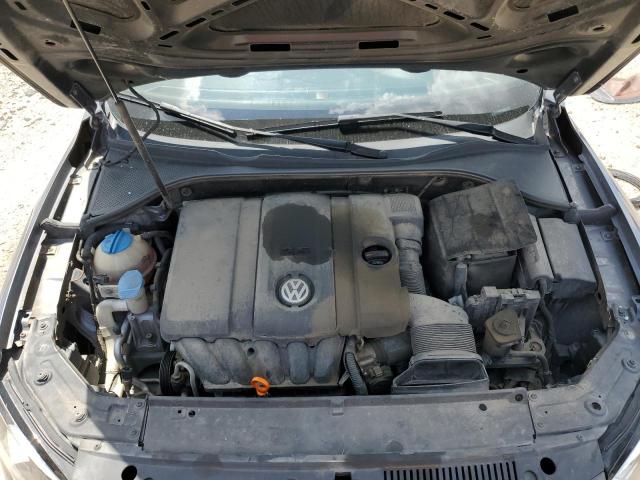 Foto 11 de la subasta – 2014 VOLKSWAGEN PASSAT SE con VIN 1VWBH7A31EC002345