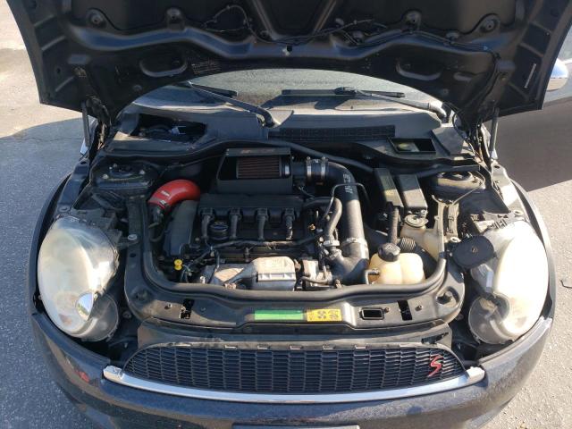 Photo 11 from auction – 2009 MINI COOPER S with VIN WMWMF73539TT94991