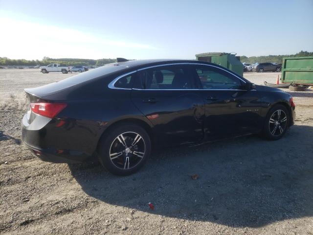 Photo 3 from auction – 2018 CHEVROLET MALIBU LT with VIN 1G1ZD5ST6JF117900