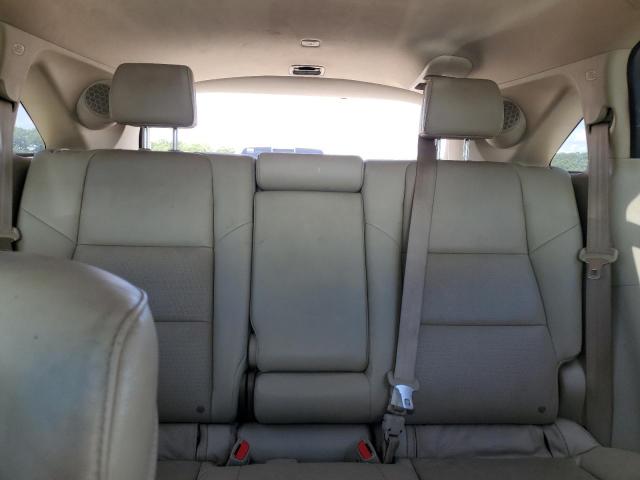 Photo 10 from auction – 2015 ACURA RDX TECHNO with VIN 5J8TB3H54FL004165