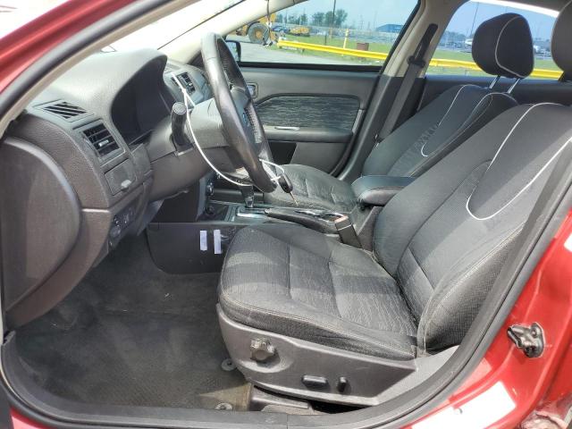 Photo 7 from auction – 2011 FORD FUSION SE with VIN 3FAHP0HA5BR157771