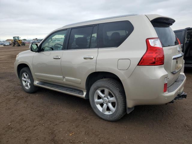 Photo 2 from auction – 2013 LEXUS GX 460 with VIN JTJBM7FX9D5057118