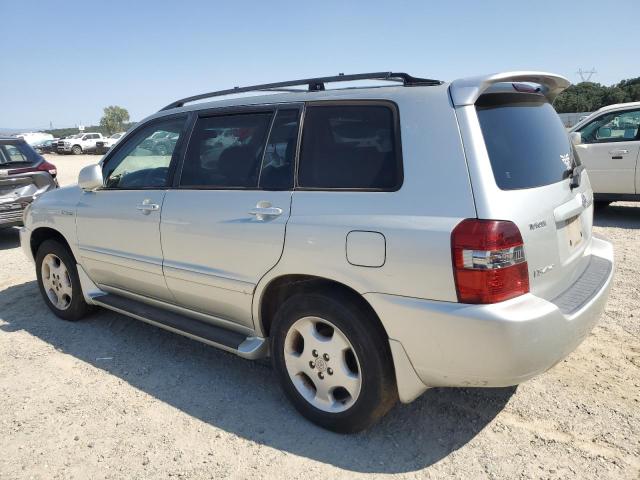 Photo 2 from auction – 2004 TOYOTA HIGHLANDER with VIN JTEEP21A040016317