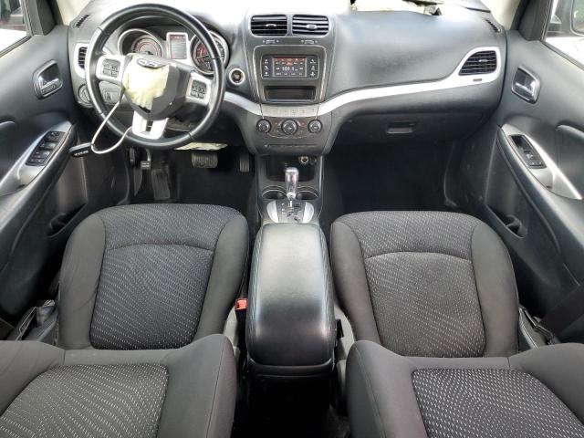 Photo 8 from auction – 2018 DODGE JOURNEY SE with VIN 3C4PDCAB0JT229738