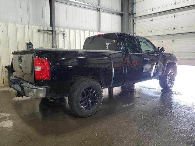 Photo 3 from auction – 2011 CHEVROLET SILVERADO with VIN 1GCRKSE36BZ192779