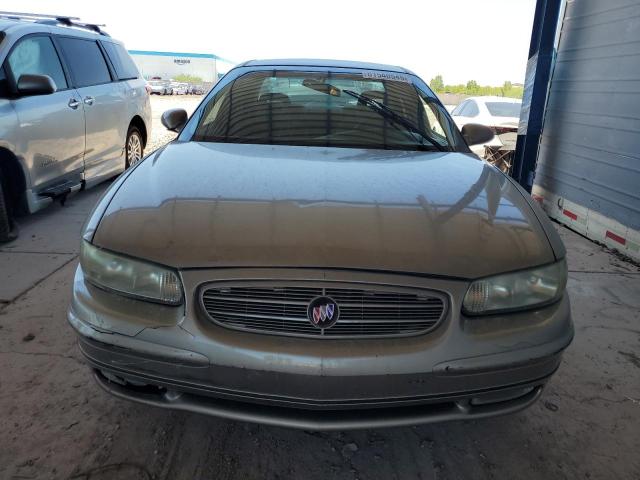 Photo 5 from auction – 2002 BUICK REGAL LS with VIN 2G4WB52K121212182