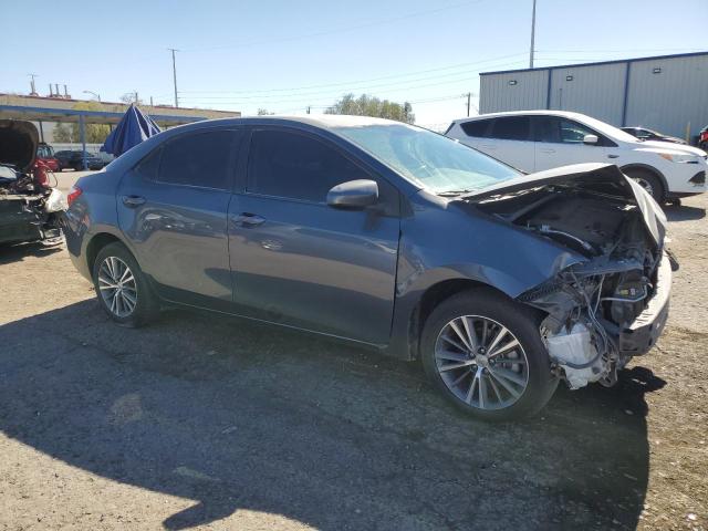 Photo 4 from auction – 2016 TOYOTA COROLLA L with VIN 5YFBURHE7GP484640