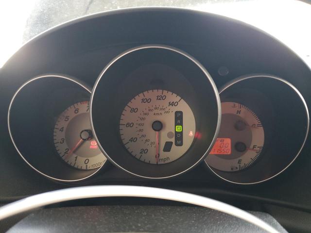 Photo 9 from auction – 2008 MAZDA 3 I with VIN JM1BK32F281141115