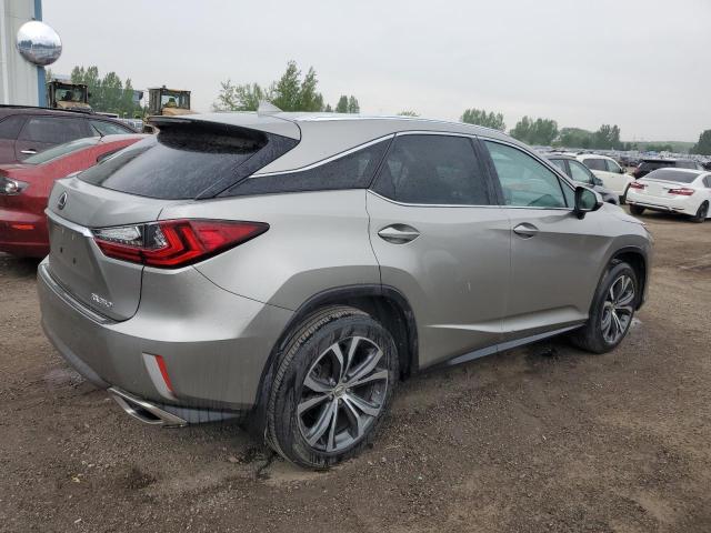 Photo 3 from auction – 2017 LEXUS RX 350 BAS with VIN 2T2BZMCA7HC125830