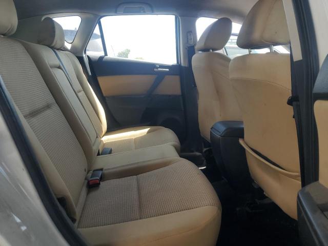 Photo 10 from auction – 2012 MAZDA 3 I with VIN JM1BL1L87C1575623