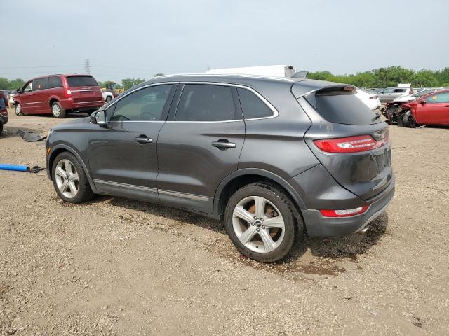 Photo 2 from auction – 2017 LINCOLN MKC PREMIE with VIN 5LMCJ1C95HUL45029