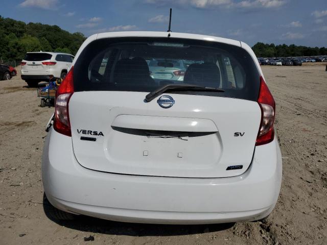 Photo 6 from auction – 2015 NISSAN VERSA NOTE with VIN 3N1CE2CP1FL410145