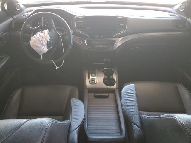 Zdjęcie 8 z aukcji – 2023 HONDA PASSPORT E z VIN 5FNYF8H55PB008476