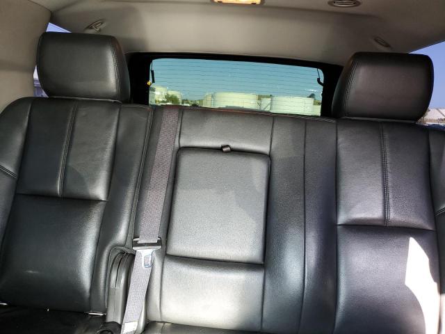 Photo 10 from auction – 2013 CHEVROLET TAHOE C150 with VIN 1GNSCBE04DR352348