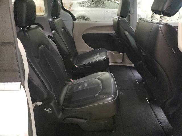 Photo 11 from auction – 2018 CHRYSLER PACIFICA L with VIN 2C4RC1GG1JR322337